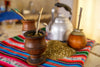 Mate ni navada, ampak ritual, ki raste s teboj