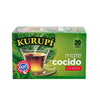 MATE ČAJ COCIDO: TRADICIONALNI OKUS Z DODANIM SLADKORJEM