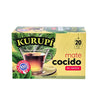 MATE ČAJ COCIDO: TRADICIONALNI OKUS BREZ SLADKORJA